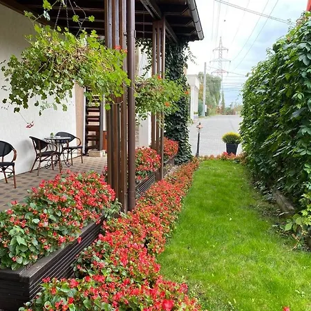Hotel Yarus Ploeszti
