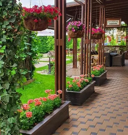 Hotel Yarus Ploeszti