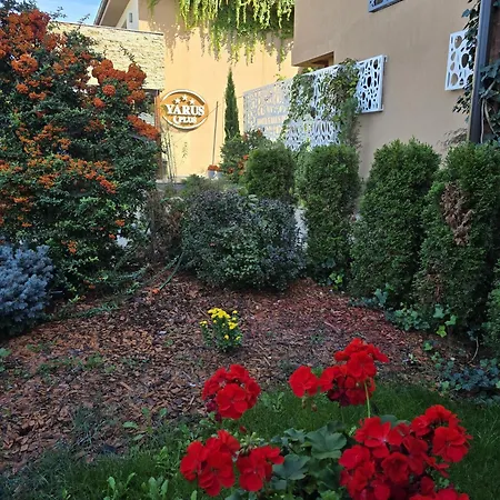 Hotel Yarus Ploeszti