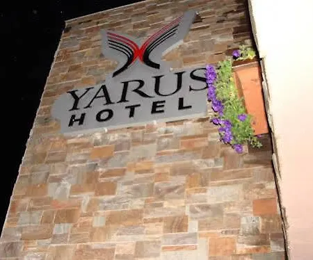 Yarus Hotel