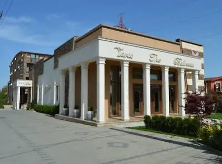 Yarus 3*
