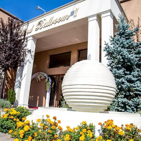 Hotel Yarus Ploeszti
