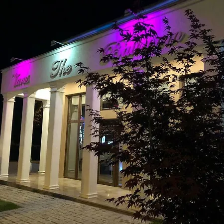 Yarus 3*